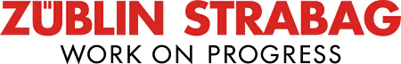 Logo von STRABAG