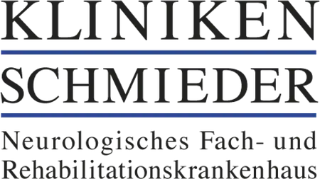 Logo von Kliniken Schmieder