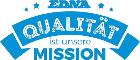 Logo von EDNA Backwaren