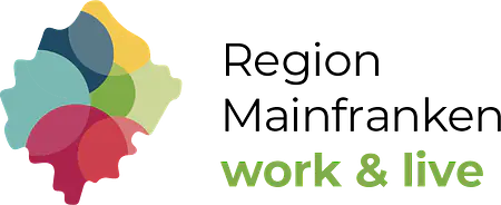 Logo von Region Mainfranken GmbH