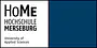 Logo von Hochschule Merseburg