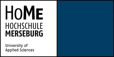 Logo von Hochschule Merseburg