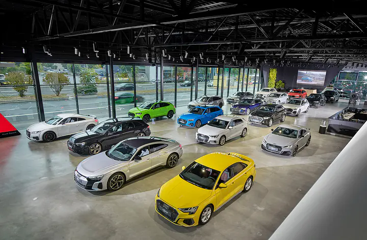 Autohaus