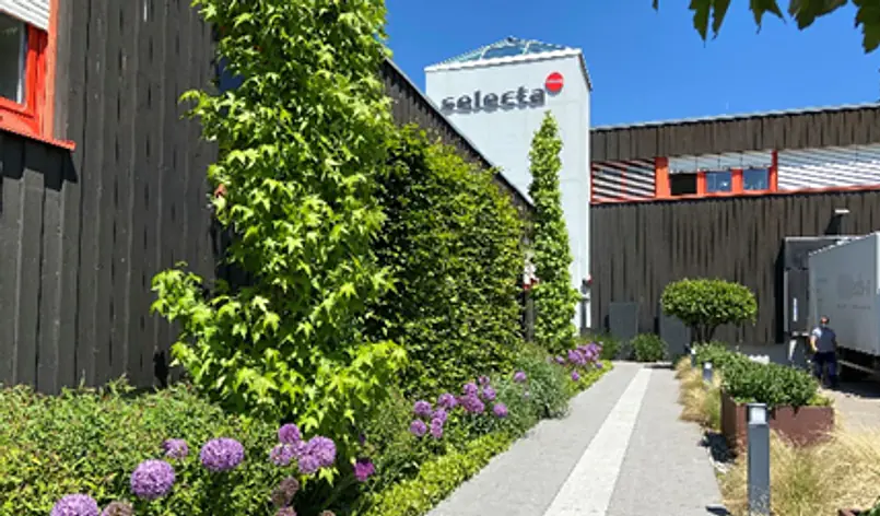 Selecta Stuttgart