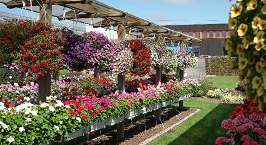 Schaugarten