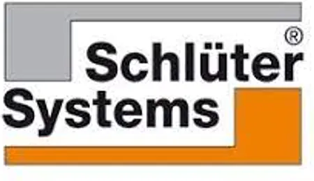 Logo von Schlüter-Systems