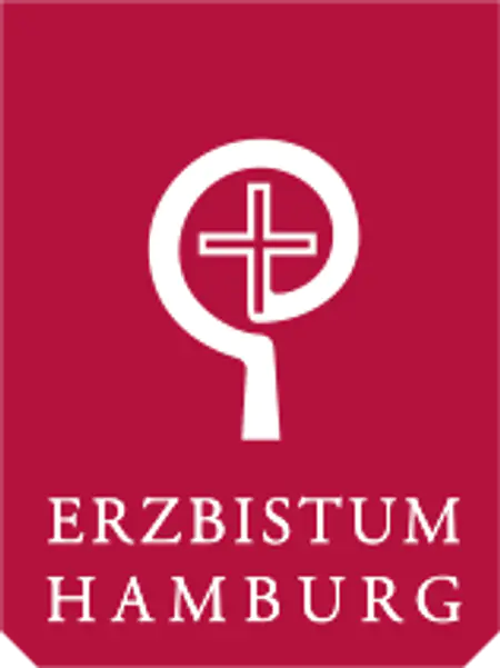Logo von Erzbistum Hamburg