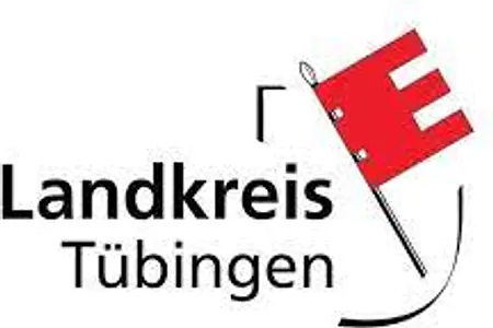 Logo von Landratsamt Tübingen