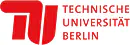 Logo von TU Berlin