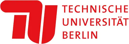 Logo von TU Berlin