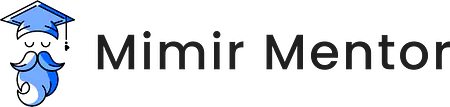 Logo von Mimir Mentor