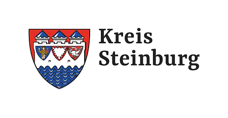 Logo von Kreis Steinburg