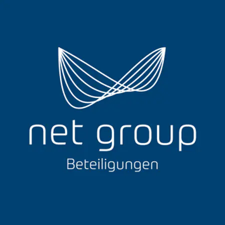 Logo von net group Beteiligungen GmbH & Co. KG