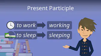 Present Participle