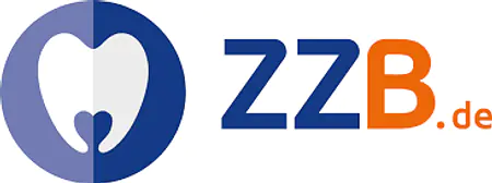 Logo von ZZB-Zahnärzte GmbH
