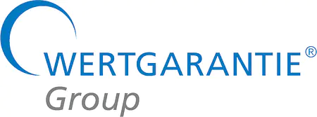 Logo von Wertgarantie Group