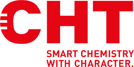 Logo von CHT Germany GmbH