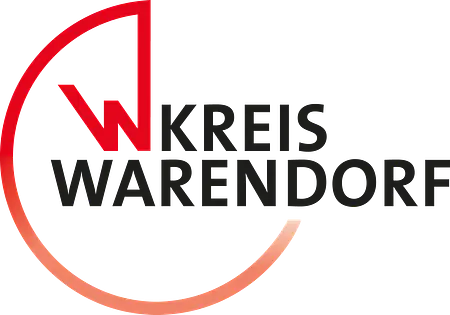 Logo von Kreisverwaltung Warendorf