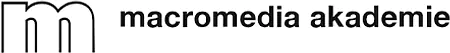 Logo von Macromedia Akademie GmbH
