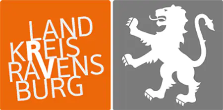 Logo von Landkreis Ravensburg