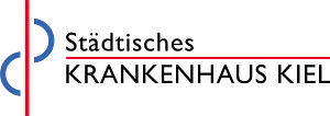 Unternehmenslogo von Städtisches Krankenhaus Kiel GmbH