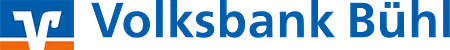 Logo von Volksbank Bühl
