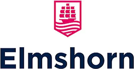 Logo von Stadt Elmshorn