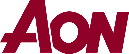 Logo von Aon Versicherungsmakler Deutschland GmbH