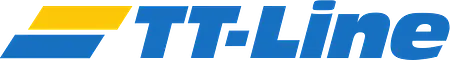 Logo von TT-Line