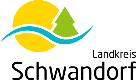 Logo von Landratsamt Schwandorf