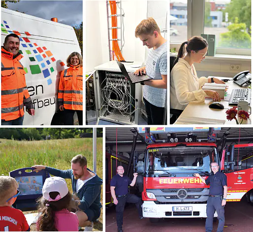 Ausbildung