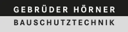 Logo von Gebrüder Hörner