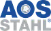 Logo von AOS Stahl