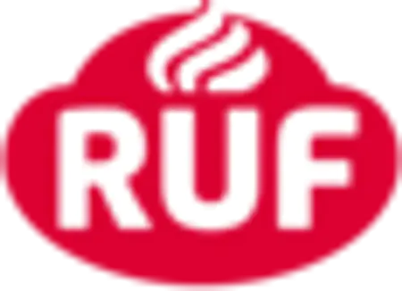 Logo von Ruf Lebensmittelwerk KG