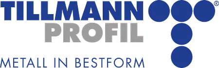 Logo von Tillmann Profil GmbH