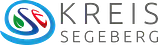 Logo von Kreis Segeberg