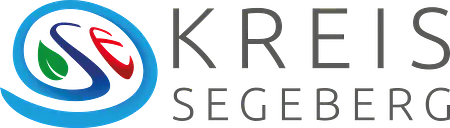 Logo von Kreis Segeberg