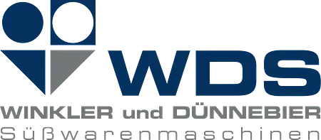 Logo von Winkler & Dünnebier Süßwarenmaschinen GmbH