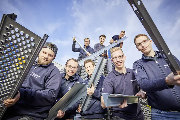 Ausbildung