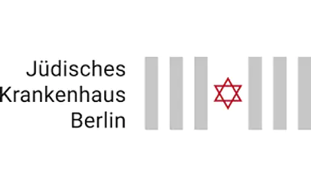 Logo von Jüdisches Krankenhaus Berlin