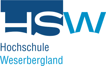 Logo von Hochschule Weserbergland