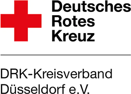 Logo von DRK Kreisverband Düsseldorf e.V.