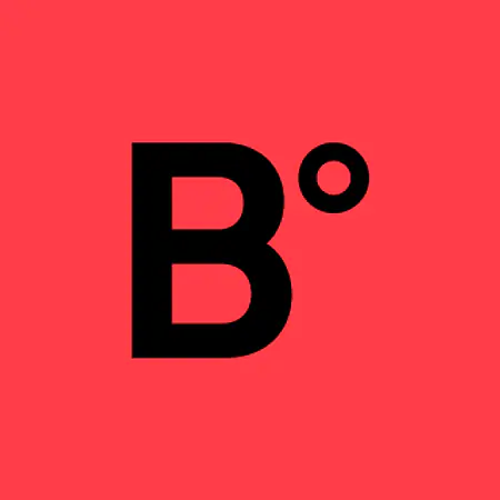 Logo von BearingPoint