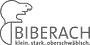 Logo von Große Kreisstadt Biberach an der Riß