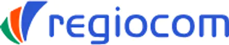 Logo von regiocom SE