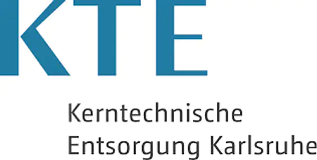 Logo von Kerntechnische Entsorgung Karlsruhe GmbH