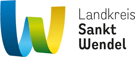 Logo von Landkreis Sankt Wendel