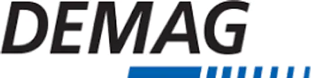 Logo von Demag Cranes & Components GmbH