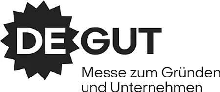 Logo von deGUT Messe