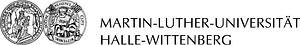 Logo von Martin-Luther-Universität Halle-Wittenberg